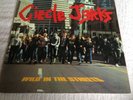 Circle Jerks - Wild LP (Black Flag/Germs/Ramones/Dead Boys/Damned/Bad Religion)