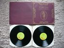 Jethro Tull Living In The Past Vinyl UK 1972 Softback Cover A1B1A1B1 Porkie EXC