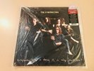 The Cranberries - B&N Ltd. Red 'Everyone Else Is Doing It, So Why Cant We’ LP Nw