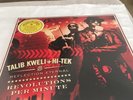 Talib Kweli + Hi-Tek Are Reflection Eternal ?Revolutions Per Minute 2xLP SEALED