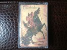 Bushido Demotape Kassette King of Kingz Vader Frauenarzt Dark Mindz Klique