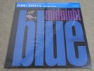KENNY BURRELL / MIDNIGHT BLUE / RARE US BLUE NOTE JAZZ JAPAN DBLP 200g DG