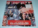 MACE Process Of Elimination 12