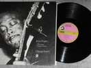 JIMMY ROGERS - Chicago Bound, 50s Blues, Little Walter Muddy Waters, VG+ Vinyl