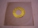 Sherry Crane ?– Willie Willie / Winnie The Parakeet 7