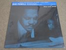 BUD POWELL / THE SCENE CHANGES - THE AMAZING vol.5 / BLUE NOTE JAZZ JAPAN DBLP