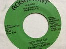 Ernest Skipper With Flag And The Boys ?– Shot Gun Joe RARE NOLA FUNK 45
