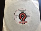 THE FOUNDATIONS - CLOSER TO LOVING YOU - UK PSYCHO RELEASE - UNPLAYED
