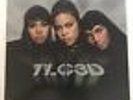 TLC - 3D Vinyl LP x 2 Artists Records 2002