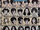ROLLING STONES: Some Girls USA 1st Press OG Cover TJ Sterling Rock LP NM