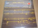DINU GHEZZO Thalla, Ritualen, Music for Flute & Tape - Orion ORS 75172 SEALED