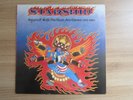 STARSHIP - Greatest Hits Ten Years and Change 1979 1991 Korea Vinyl LP 1992