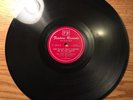 CAJUN 78 PEE WEE BROUSSARD WALTZ CARRIED TO MY GRAVE / PEE WEE SPECIAL FEATURE