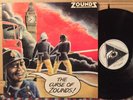 Zounds Curse Of The Zounds NM UK ROUGH TRADE punk