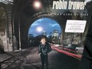 Robin Trower - in the line of fire - original 1990 Sealed LP [Atlantic 82080-1]