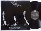 LP: Young Marble Giants: Colossal Youth (Rough Trade, Rough 8; mint-)