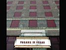 Metric: Pagans In Vegas (2LPs)