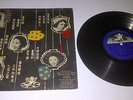 Chinese angel record  ??? Poon Sow Keng hsia tan Tsin Ting 10” 3AE 104 not pathe