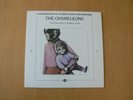 The Chameleons - The Fan And The Bellows very rare vinyl Compilation mint