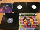 Kutski Vinyl Bundle 10 (Hardcore)