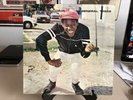 General Trees - The Younger Horseman - 1985 JA Import Vinyl LP Album EX