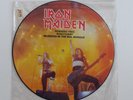IRON MAIDEN 