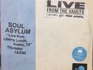 SOUL ASYLUM Live From Liberty Lunch 2xLP RECORD STORE DAY 2018 rsd PIRNER new
