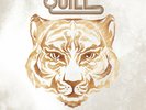 THE QUILL - TIGER BLOOD