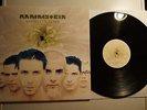 LP RAMMSTEIN - HERZELEID DEMOS RARITÄT Lim.Ed.397/490 AUS 2014 MINT FOC