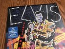 Elvis Always On My Mind   PURPLE VINYL  AFL1-5430   STILL SEALED