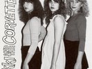 Nikki And The Corvettes - Nikki & the Corvettes