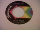 IVE LOST YOU - JACKIE WILSON  ORIG IMPORT  EX PLAY COND