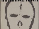 MINIMAL MAN: Sex with God DOSSIER West Germany No Wave Industrial LP NM
