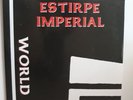 Vinilo Estirpe Imperial Ep 7