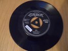 NERVOUS NORVUS -DIG / BULLFROG HOP -  LONDON 45 HL-D.8383 7