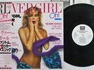 PHANTOM,ROCKER & SLICK COVER GIRL EMI AMERICA EYS-91207 Japan OBI PROMO VINYL LP