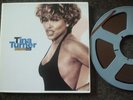 TINA TURNER - SIMPLY THE BEST-  2-TRACK - 7-1/2 IPS - 10.5