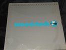 Woodstock Music From Sealed Records Japan MFSL 19?? 5 LP Box Set