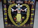THE BYRDS SWEET HEART OF THE RODEO SEALED Stereo CS 9670 COLUMBIA LP