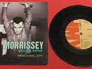 MORRISSEY JACK THE RIPPER PROMO 45 7