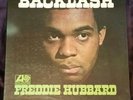 Backlash - Freddie Hubbard LP Atlantic 1477 Mono