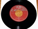 KEEN STEVE & TEENS “He'll Have To Go /Last Summer” garage POLICE EX+ to NM-