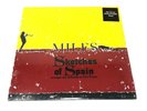 Sealed Vinyl/LP:  Miles Davis – Sketches Of Spain – Post-Bop-Jazz Fusion