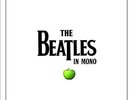 GUT: The Beatles in Mono Vinyl Box Musik Pop Box Set Compilation Vinyl LP