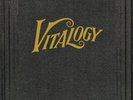 PEARL JAM   VITALOGY   LEGACY REMASTERED   GOLD FOIL   2 x 180g VINYL LP   *NEW*