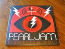 Pearl Jam - Lightning Bolt - Vinyl LP
