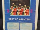 Best Of Mountain Quad 8 Track Tape Q8 Quadraphonic New Pad Fully Tested A+ Sound