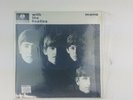 With the Beatles by the Beatles Mono Plastic PMC 1206 Parlophone
