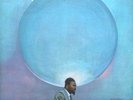 THELONIOUS SPHERE MONK Monk's Blues LP COLUMBIA CS 9806 2-EYE SEALED