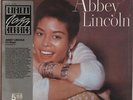 It's Magic - stickered shrink Abbey Lincoln vinyl LP album record USA OJC-205